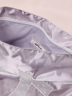 フェザークロスサテンBag