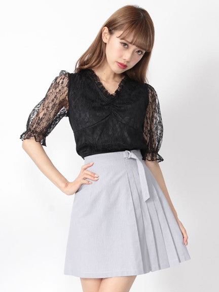 Ank Rouge(アンクルージュ)通販 |