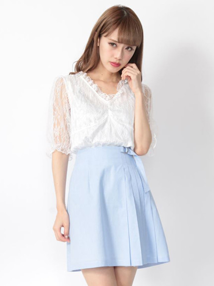 Ank Rouge(アンクルージュ)通販 |