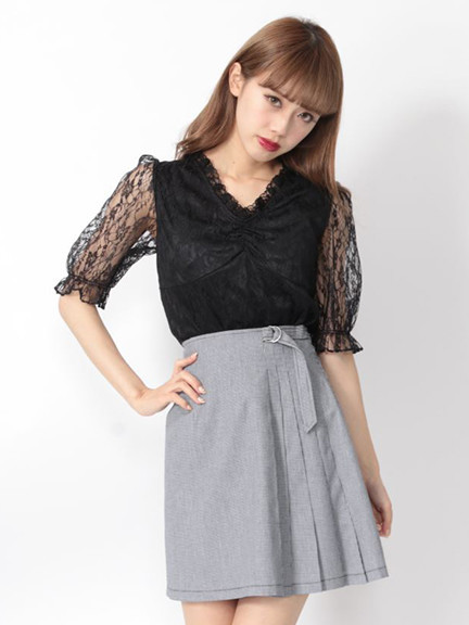 Ank Rouge(アンクルージュ)通販 |