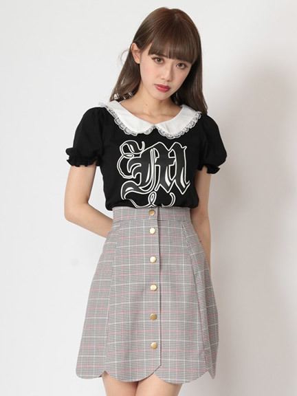 Ank Rouge(アンクルージュ)通販 |