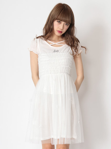 Ank Rouge(アンクルージュ)通販 |