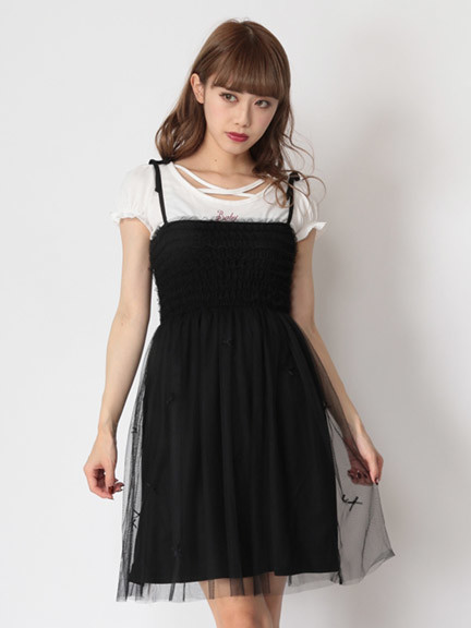 Ank Rouge(アンクルージュ)通販 |