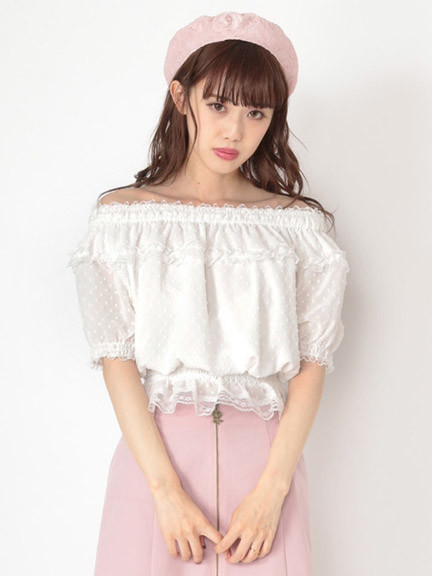 Ank Rouge(アンクルージュ)通販 |