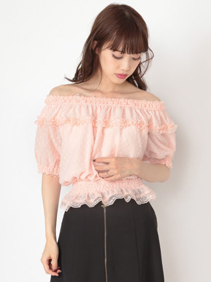 Ank Rouge(アンクルージュ)通販 |