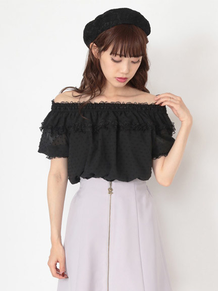 Ank Rouge(アンクルージュ)通販 |