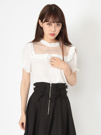 Ank Rouge(アンクルージュ)通販 |