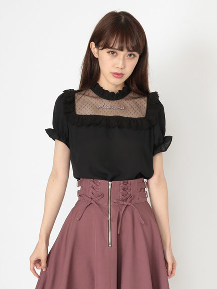 Ank Rouge(アンクルージュ)通販 |