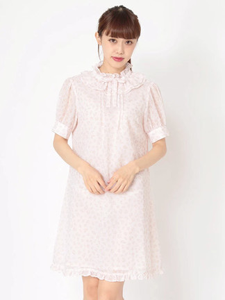 今日限定価格！YOIHI フリルカラージレ 【美品】 楽天市場】フリルパール付ジレ ジレ レディース トップス 送料