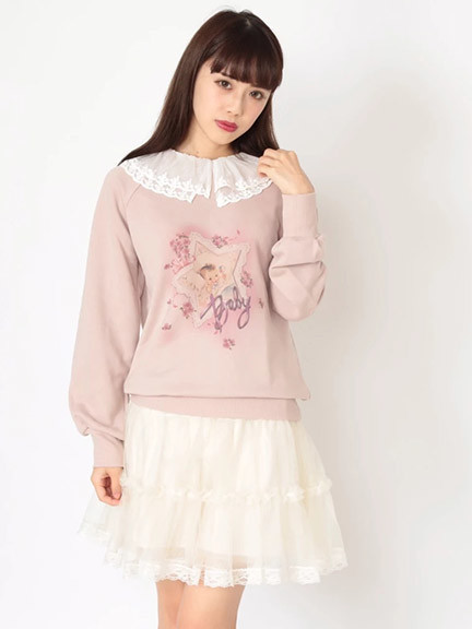 Ank Rouge(アンクルージュ)通販 |