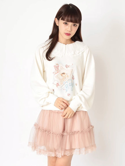 Ank Rouge(アンクルージュ)通販 |