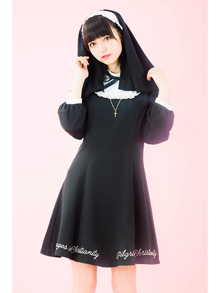 修道女OP