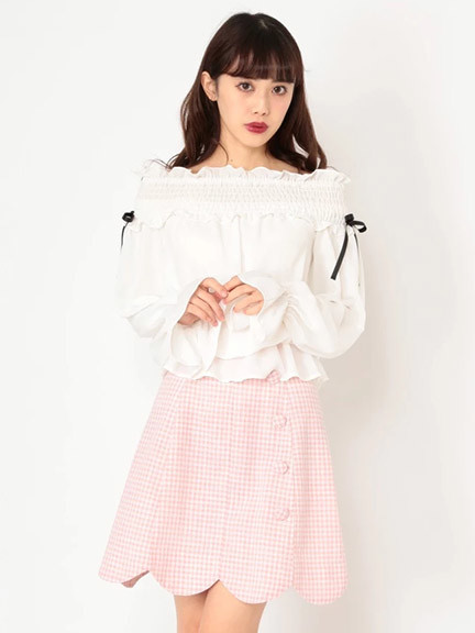Ank Rouge(アンクルージュ)通販 |