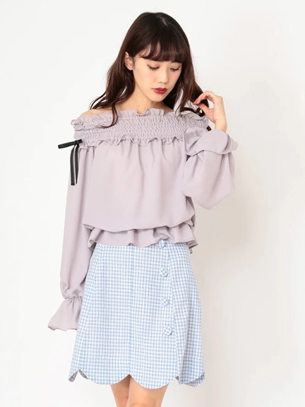 Ank Rouge(アンクルージュ)通販 |