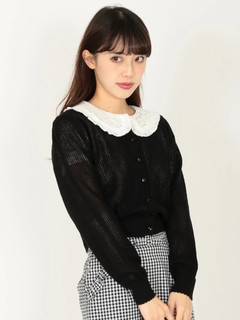 ブラック