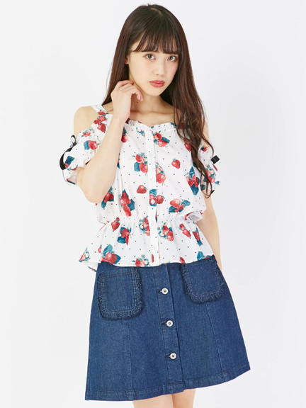 Ank Rouge(アンクルージュ)通販 |