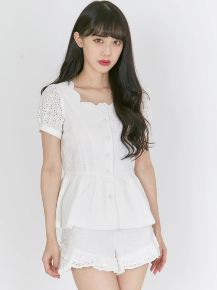 Ank Rouge(アンクルージュ)通販 |