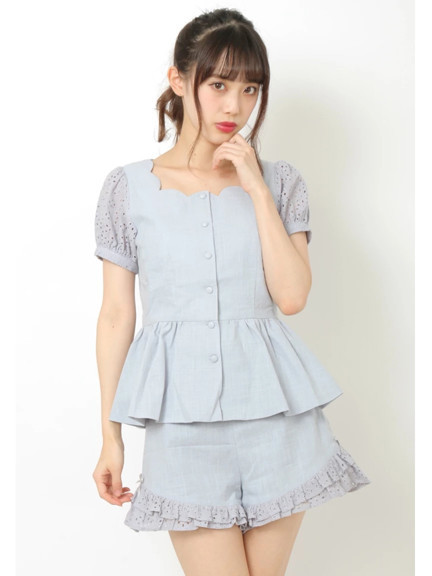 Ank Rouge(アンクルージュ)通販 |