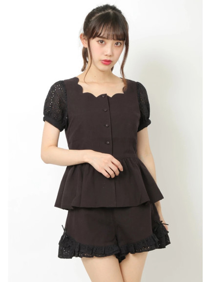 Ank Rouge(アンクルージュ)通販 |