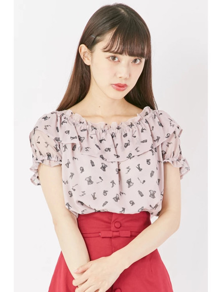 Ank Rouge(アンクルージュ)通販 |