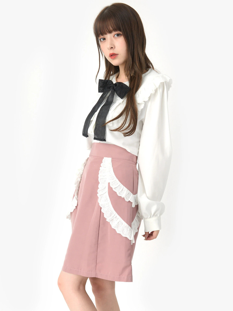 パンツ|公式ファッション通販 Ailand（アイランド）