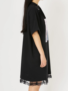 あの子になりたいTシャツ