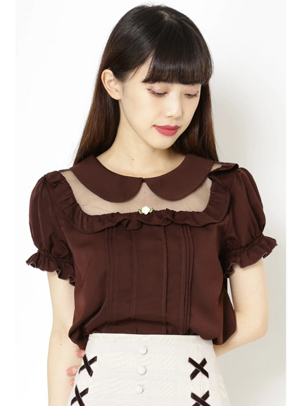 Ank Rouge(アンクルージュ)通販 |