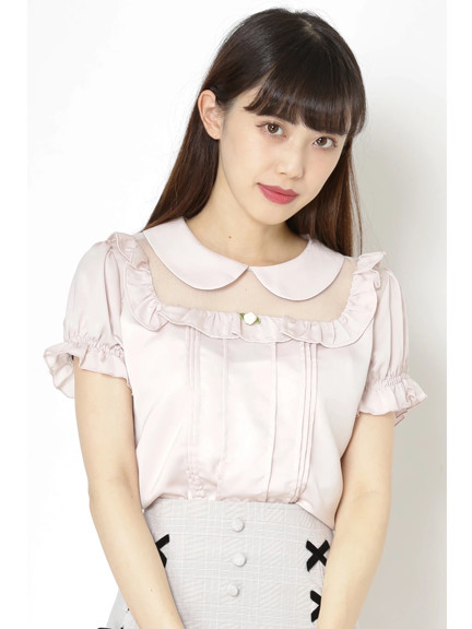 Ank Rouge(アンクルージュ)通販 |