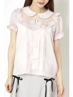 PetitRoseブラウス