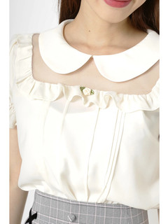PetitRoseブラウス