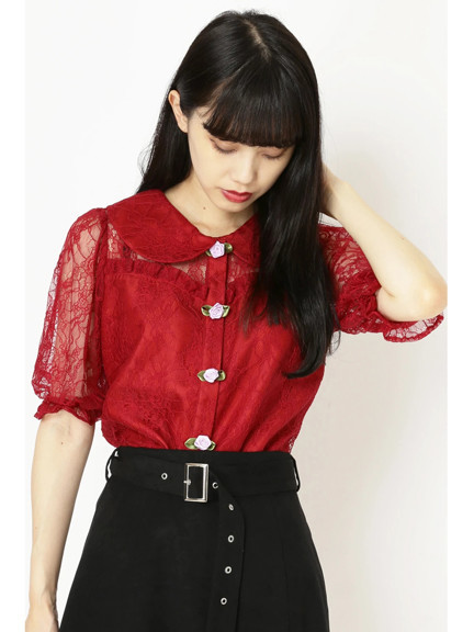 Ank Rouge(アンクルージュ)通販 |
