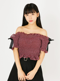 ピンク