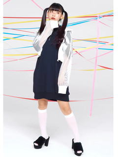 ファーサンダル