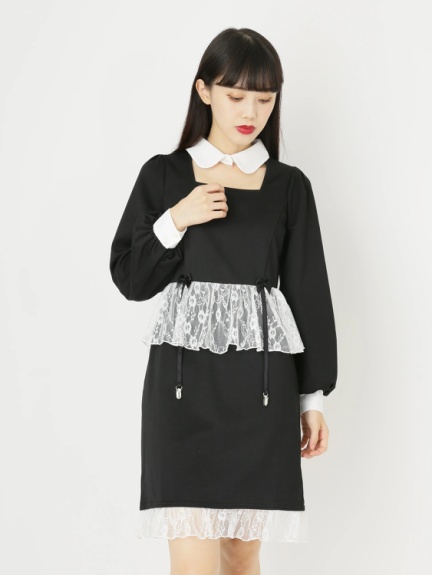 新着コケティッシュ ファッション ブランド 人気のファッション画像