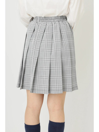 Angelic⭐︎Schoolスカート Angelic School Skirt by Angelic Pretty