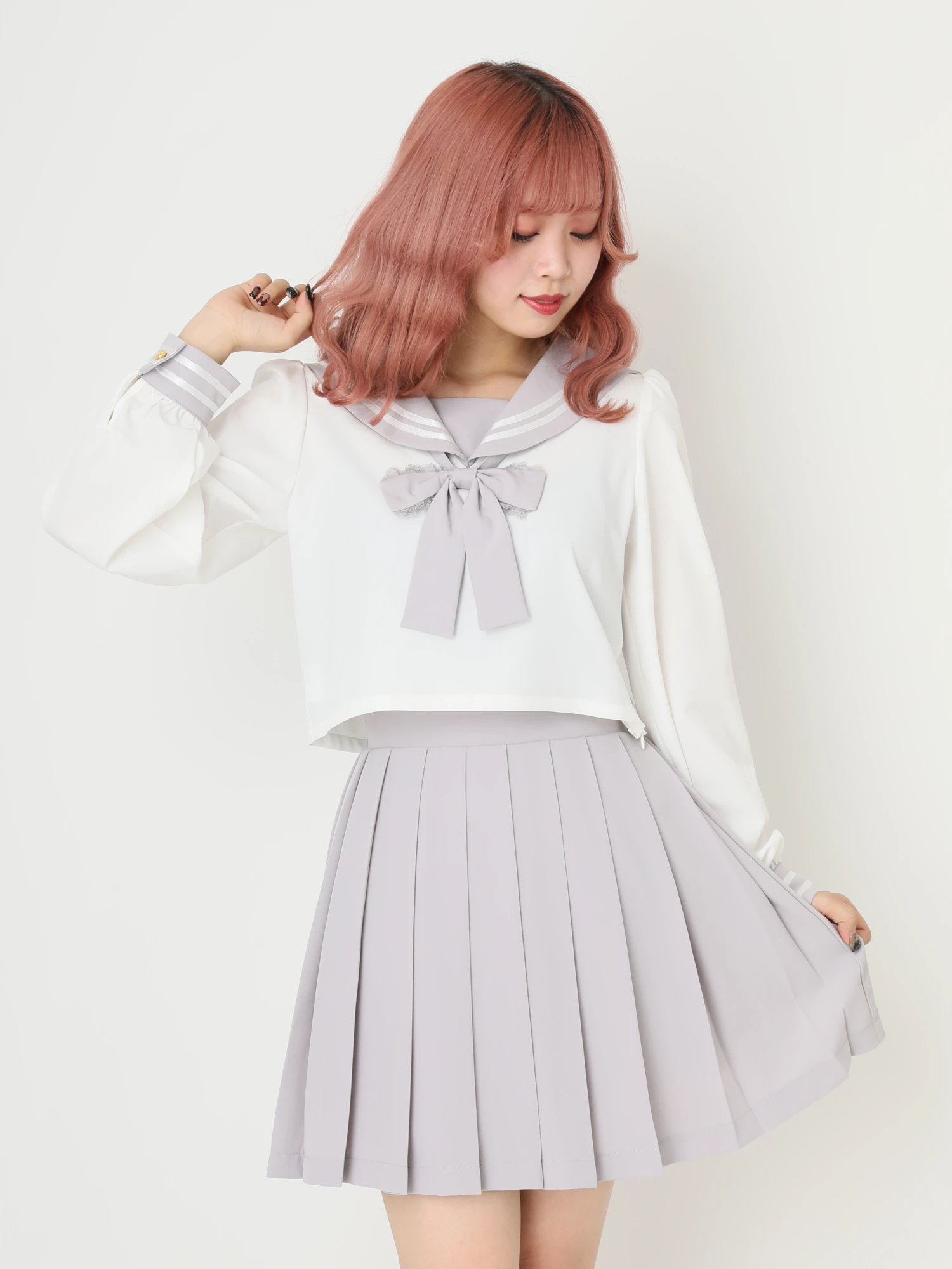 アンクルージュ♡マキシスカート 専門店の公式通販サイト - スカート