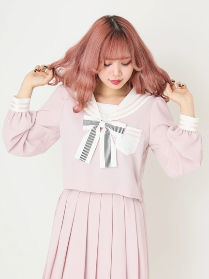 Ank Rouge(アンクルージュ)通販 |