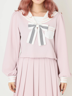 セーラートップス