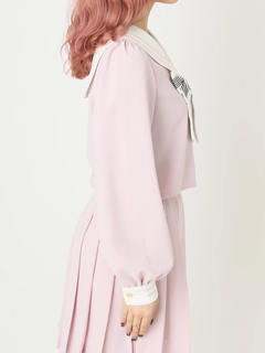 セーラートップス