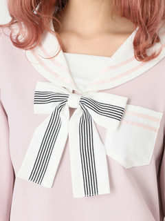 セーラートップス