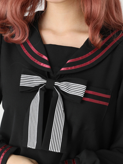 セーラートップス