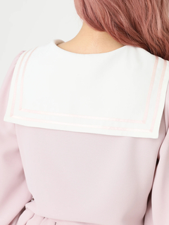 セーラートップス