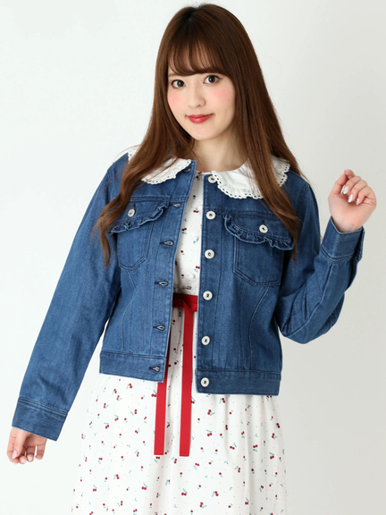Ank Rouge(アンクルージュ)通販 |