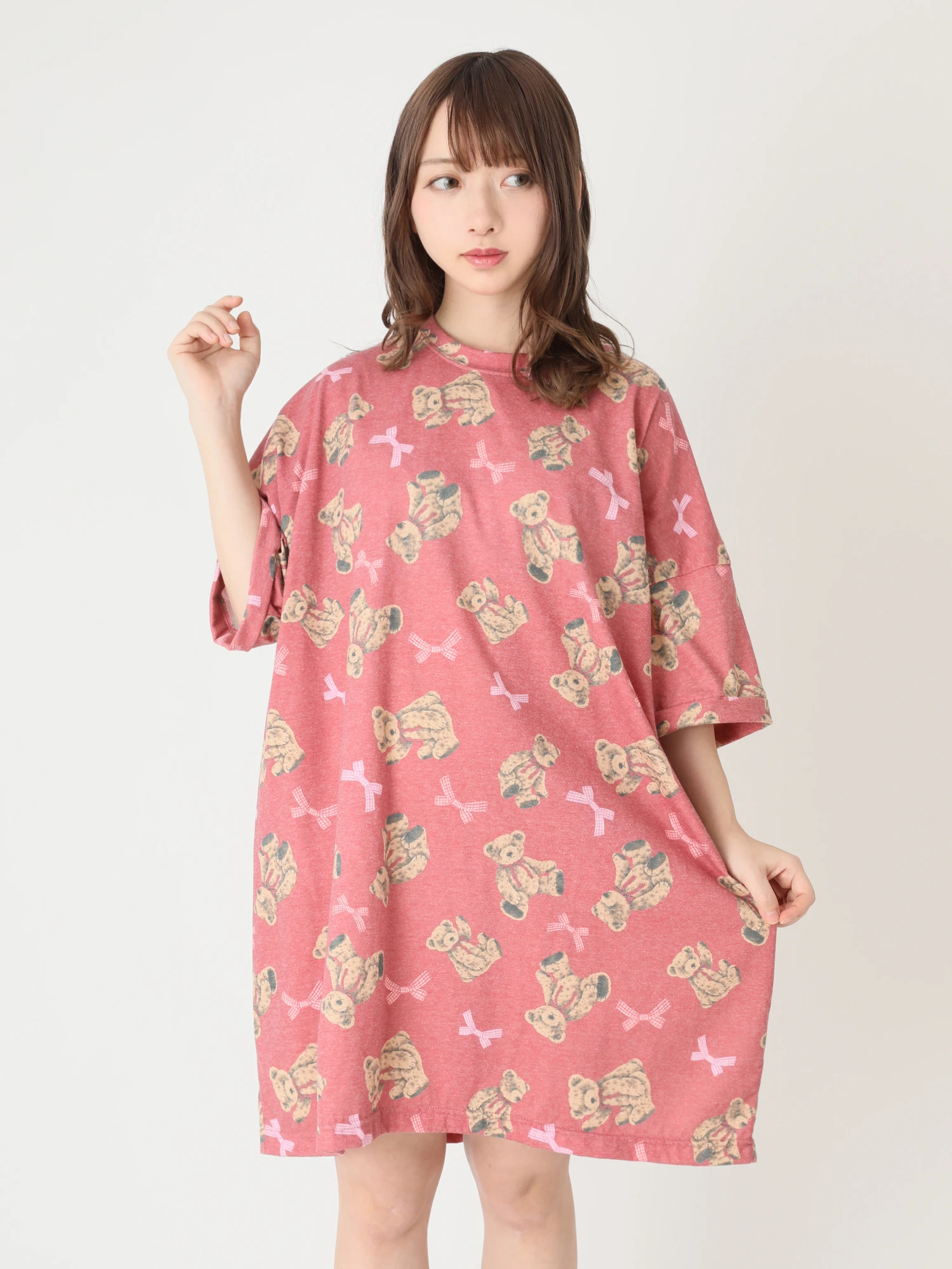 Ank Rouge(アンクルージュ) - Tシャツ・カットソー(安い順)(1ページ