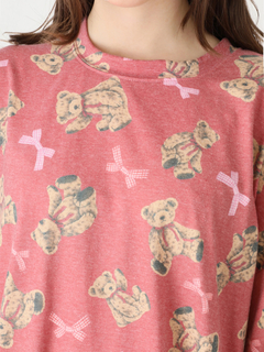 Bear Te