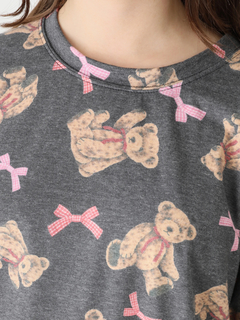 Bear Te