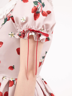StrawberryBouquetOP