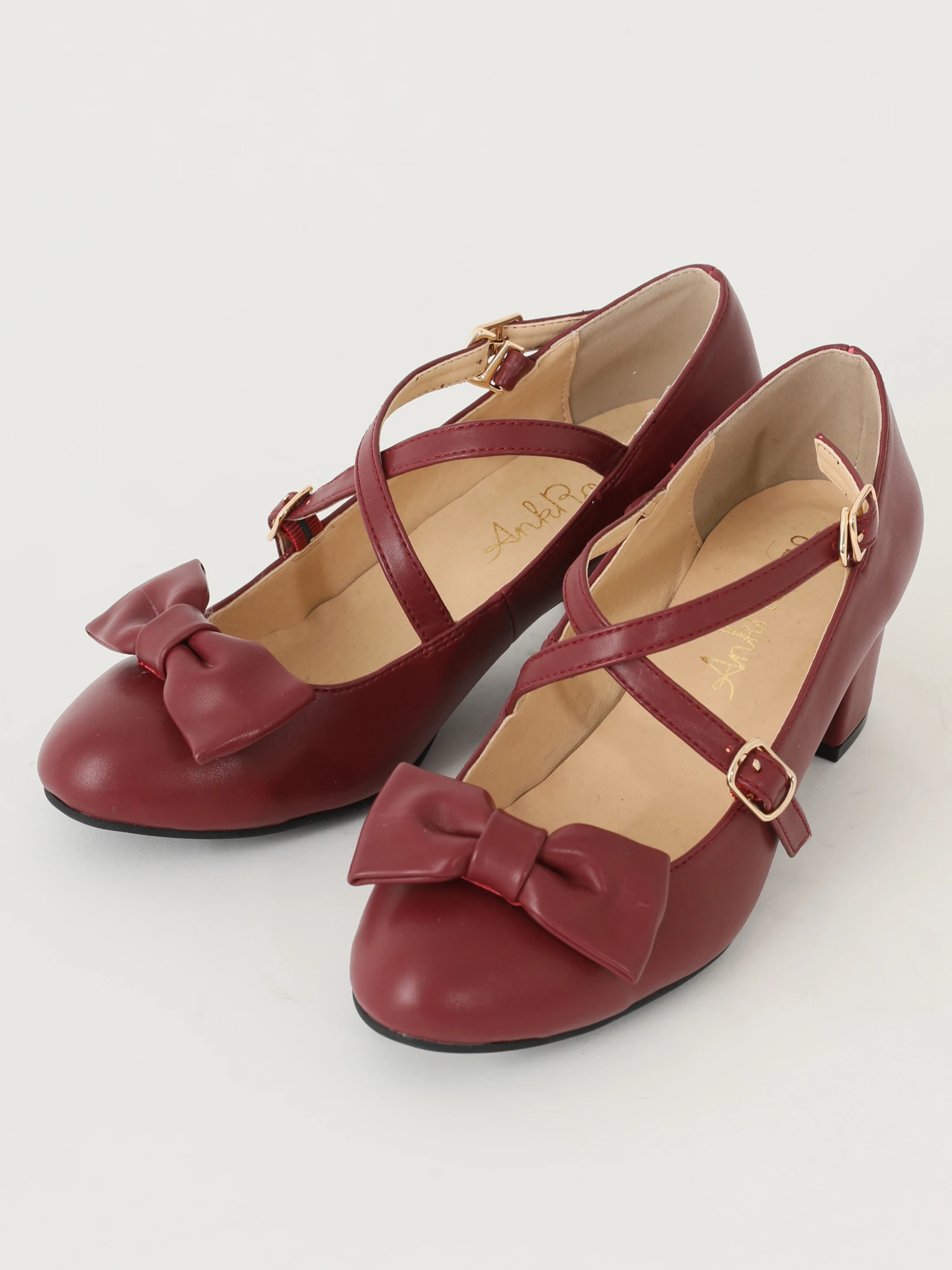 パンプス|公式ファッション通販 Ailand（アイランド）