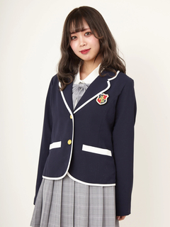 ネイビー
