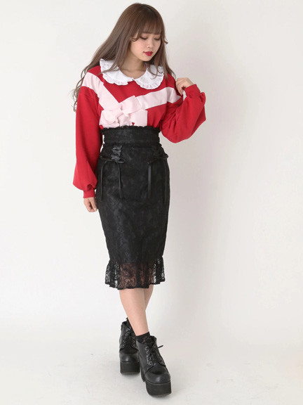 Ank Rouge(アンクルージュ)通販 |